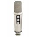 Rode NT2000 Seamlessly Variable Dual 1" Condenser Microphone
